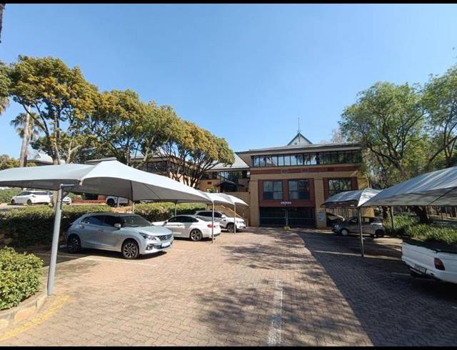 BUSINESS PROPERTY TO RENT IN WELTEVREDEN PARK